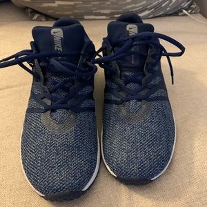 Nike Trainers Size 10.5